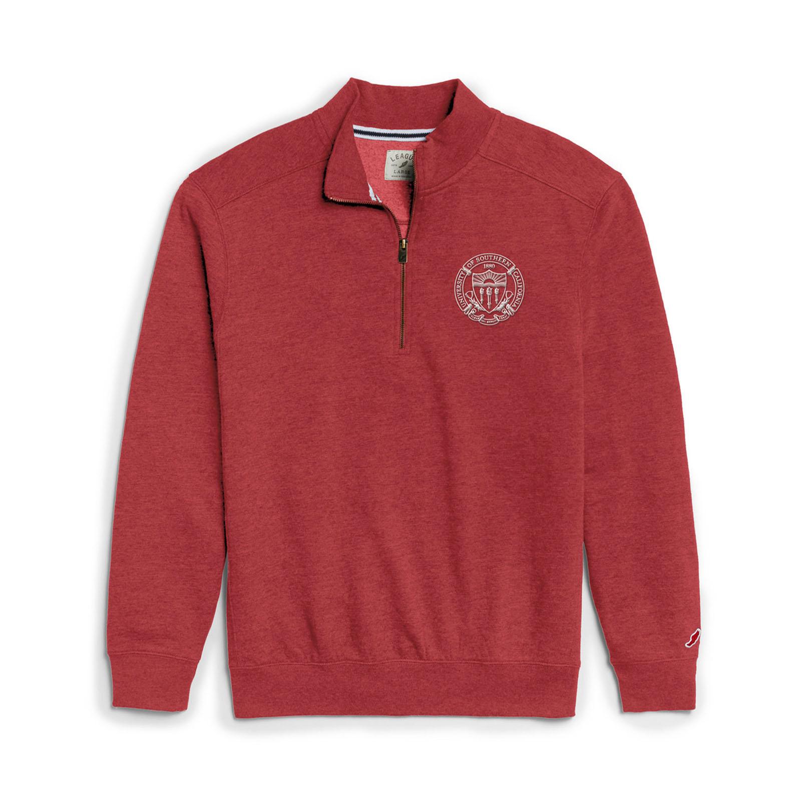 USC Cardinal 1